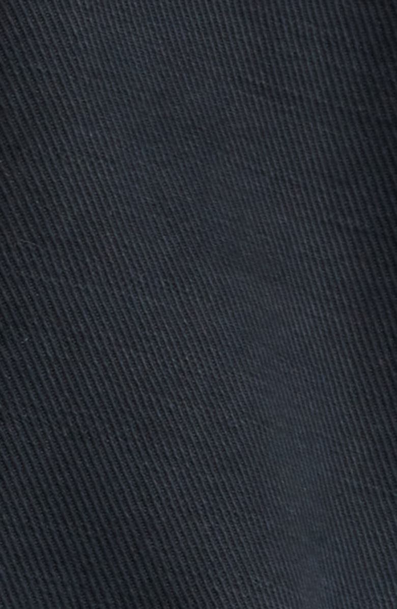 Rails Alma Cotton Blend Jacket, Alternate, color, Black