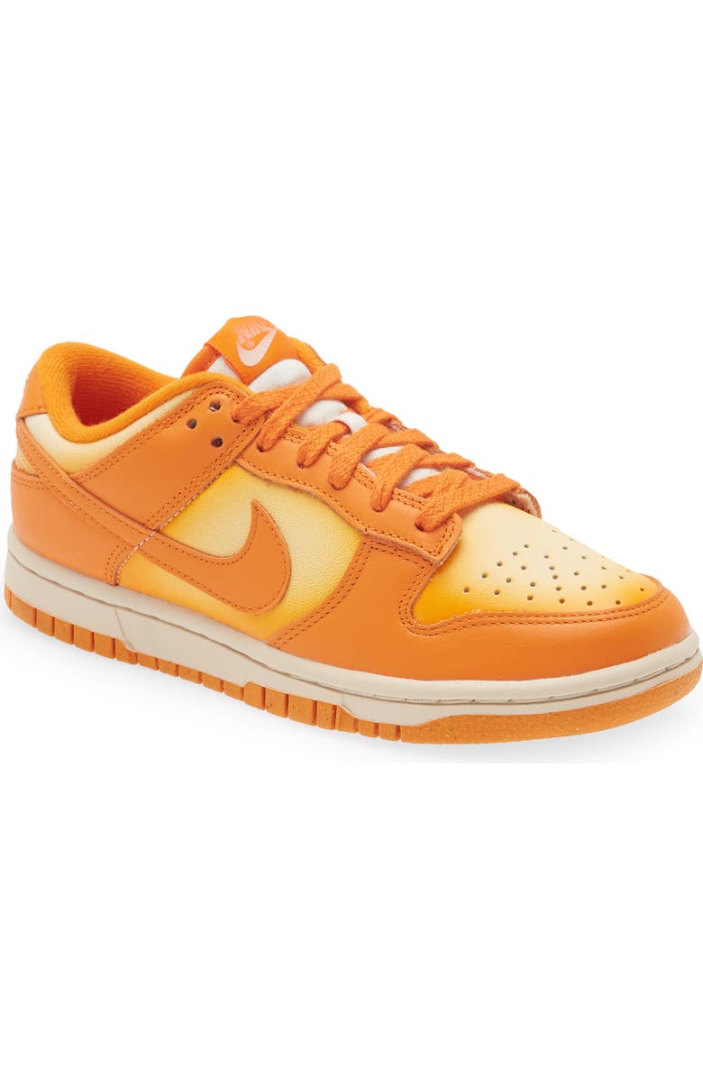 Nike Dunk Low Basketball Sneaker, Main, color,