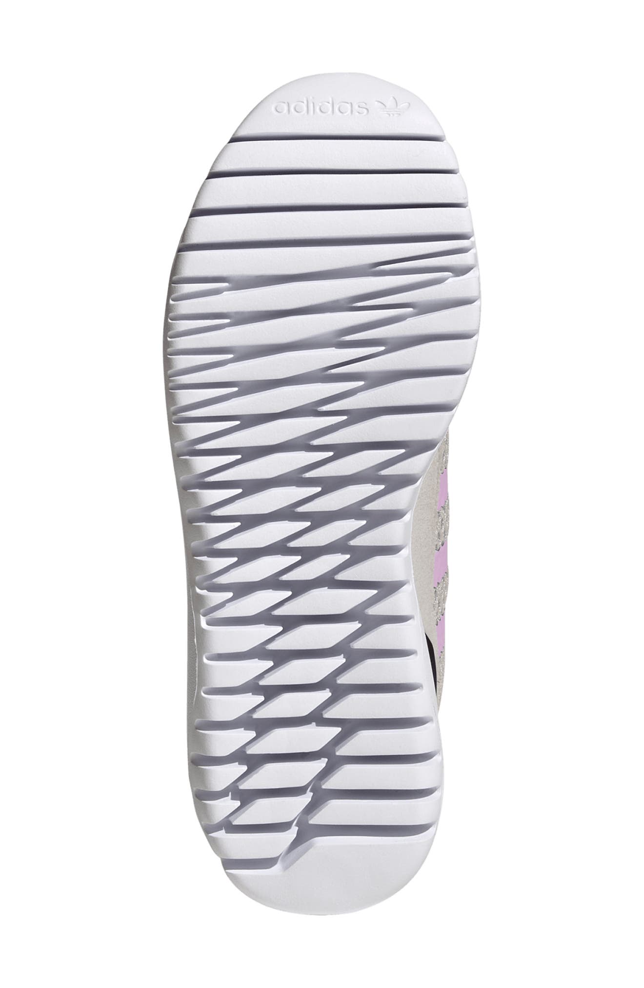 adidas Kids' Originals Flex Sneaker, Alternate, color, 