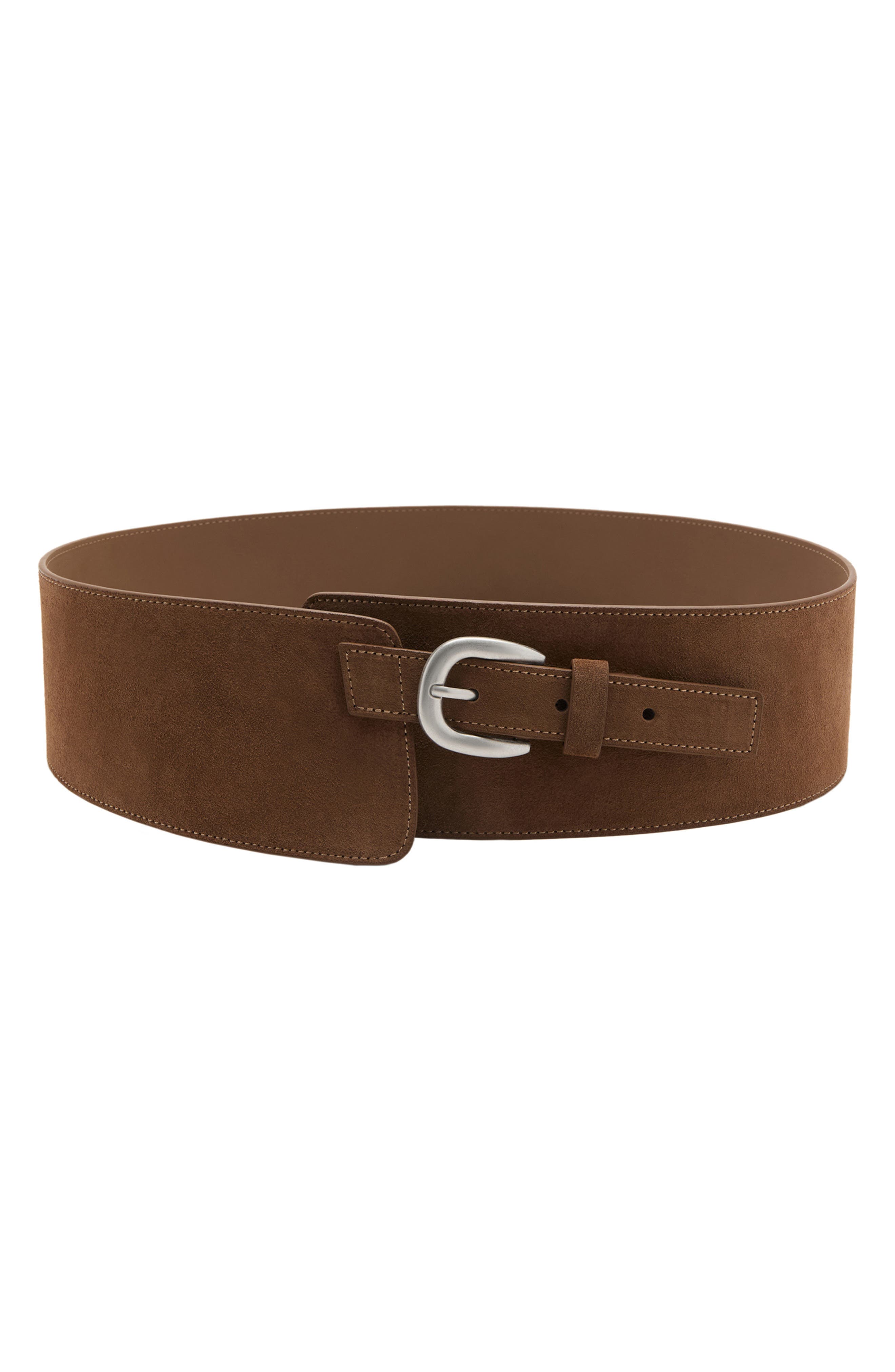 selected BROWN