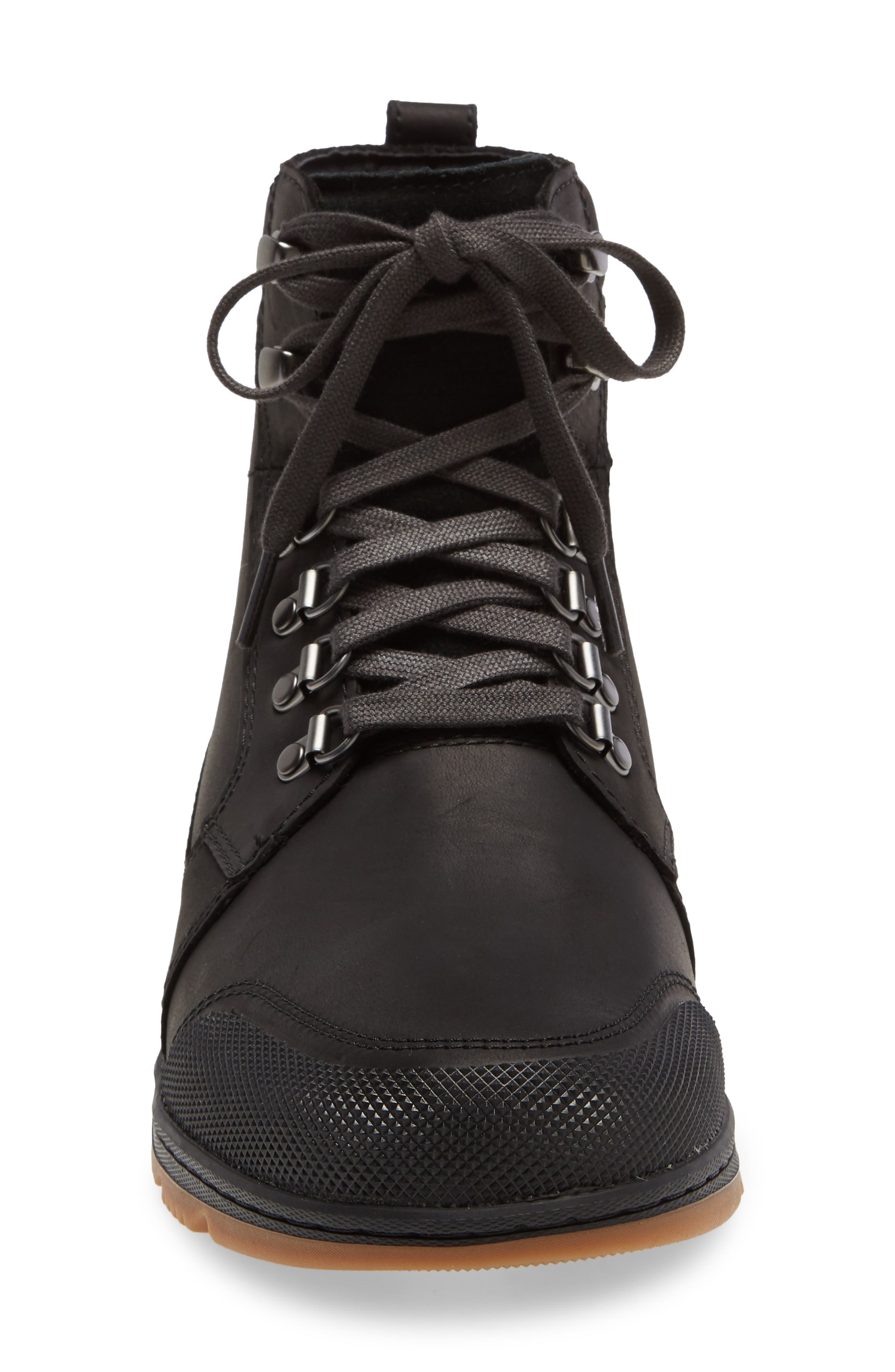 SOREL Ankeny II Waterproof Boot, Alternate, color, 