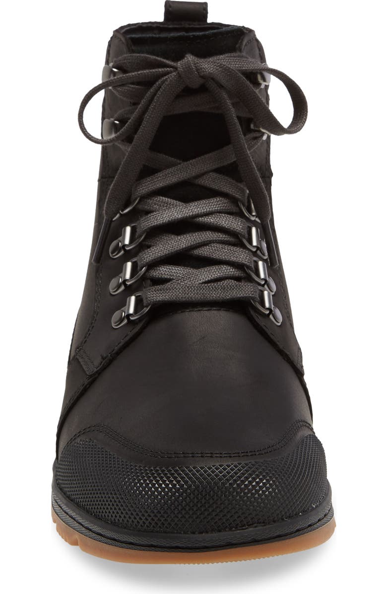 SOREL Ankeny II Waterproof Boot, Alternate, color,