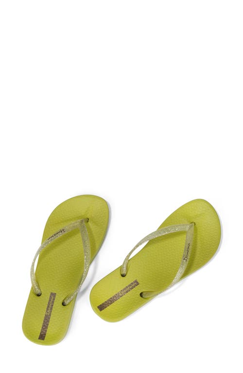 Ipanema Ana Connect Ii Flip Flop