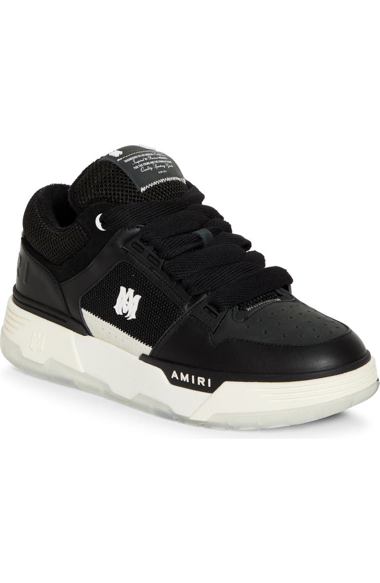 AMIRI MA-1 Platform Sneaker, Main, color,