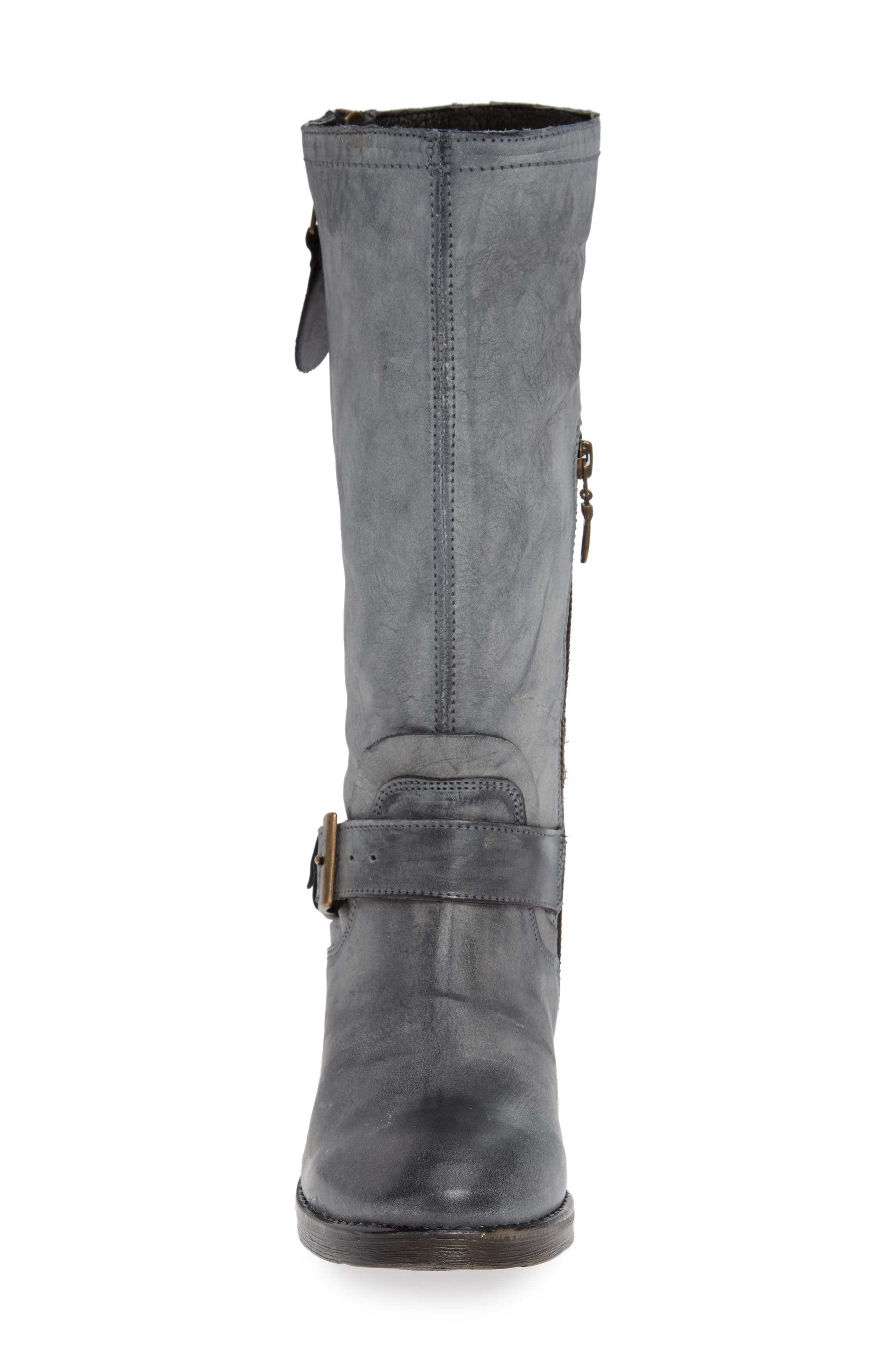 ROAN Token Boot, Alternate, color, 