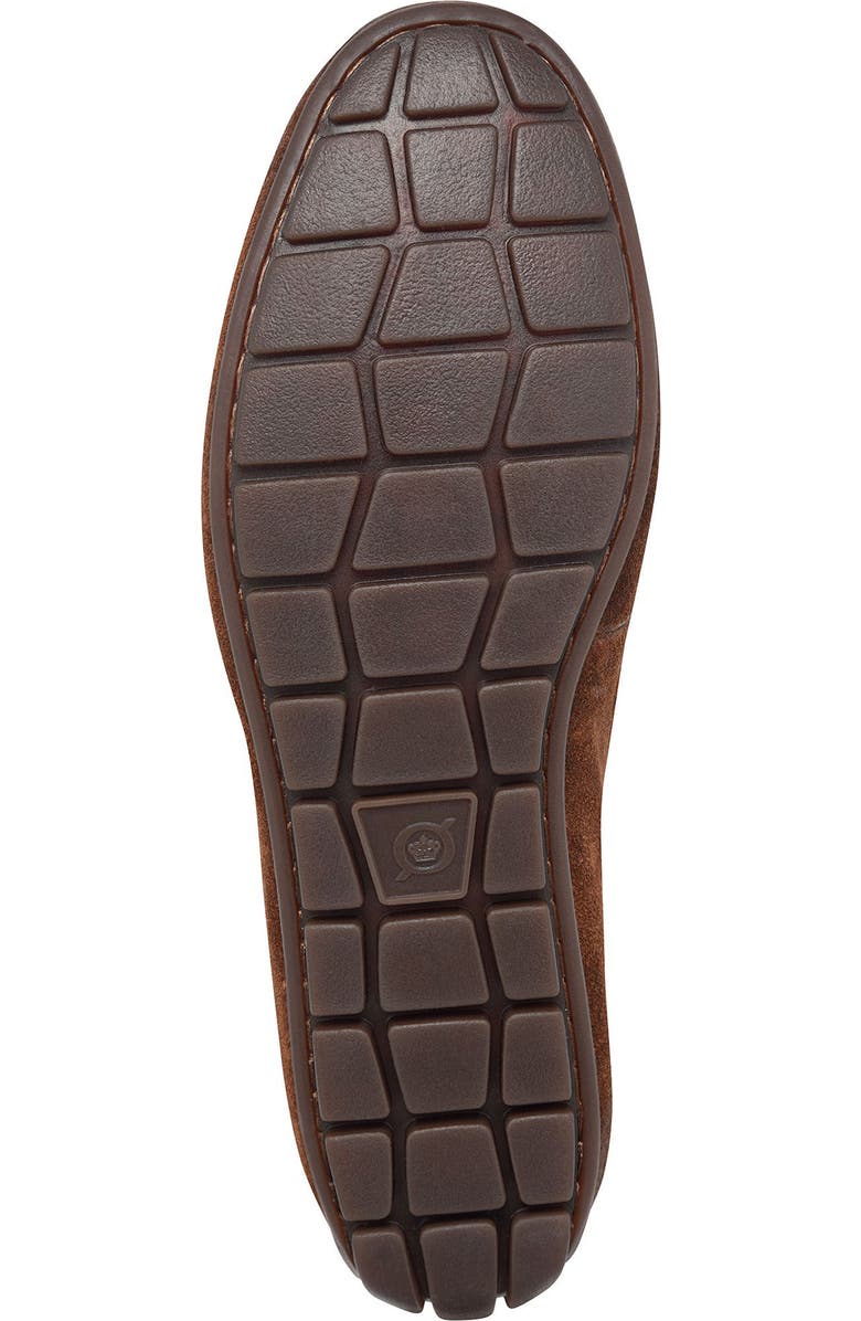 Børn Andes Moc Toe Penny Loafer, Alternate, color,