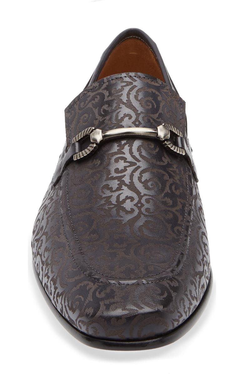 Mezlan Alcaraz Bit Loafer, Alternate, color,