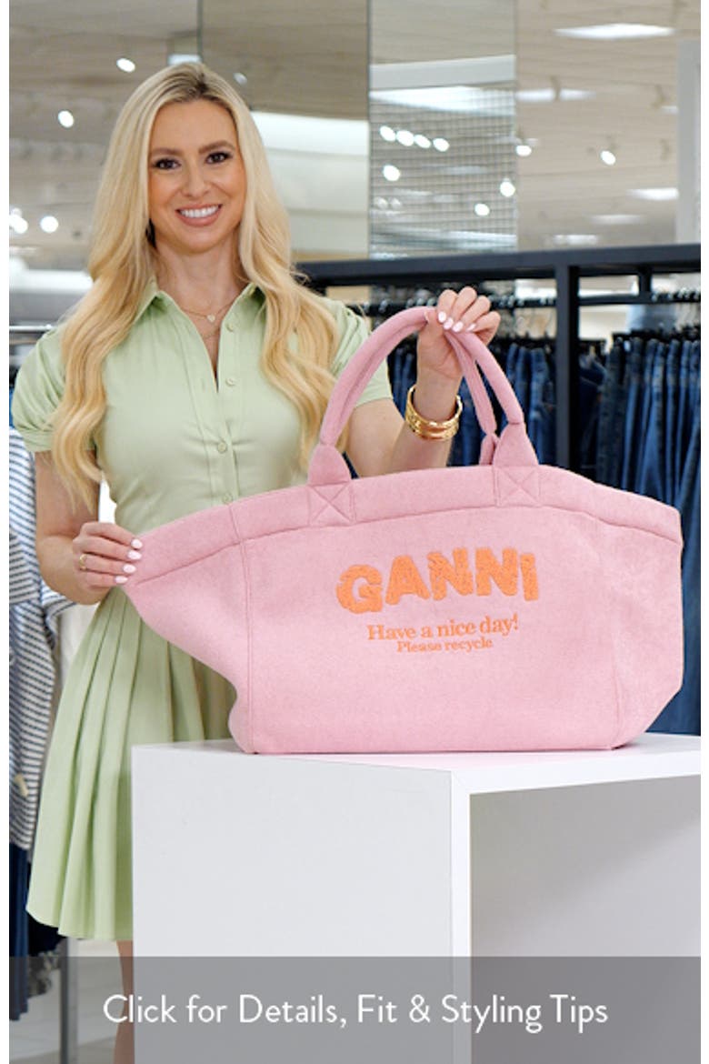 XXL Beach Resort Shopper video