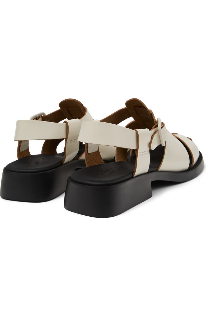 Camper Dana Sandal, Alternate, color,