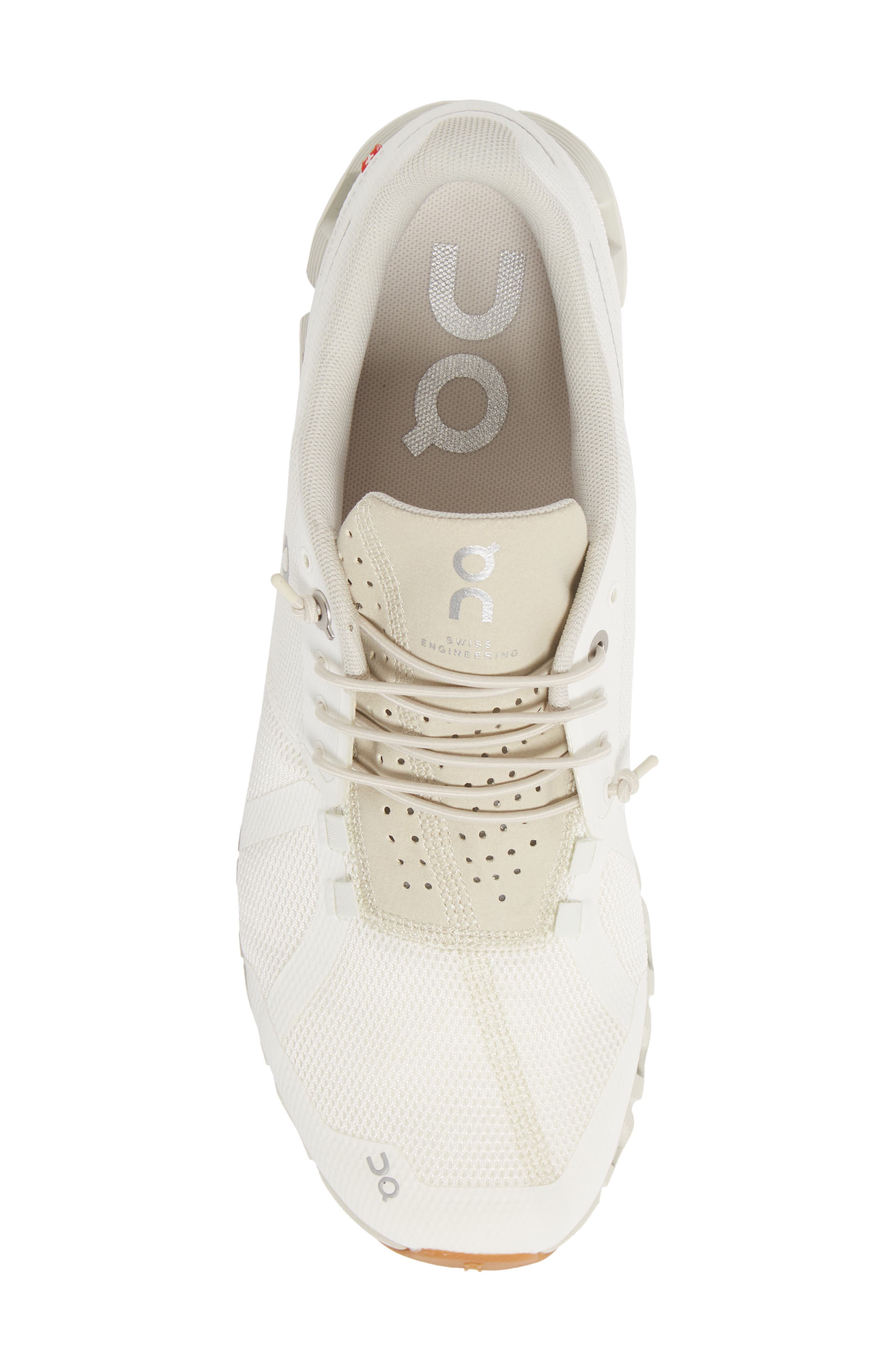 On Cloud Running Shoe, Alternate, color, 