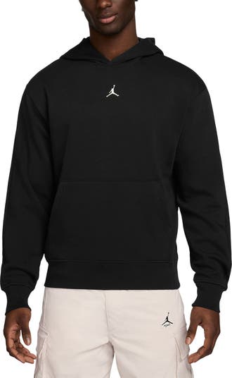 Jordan hooded t shirt on sale