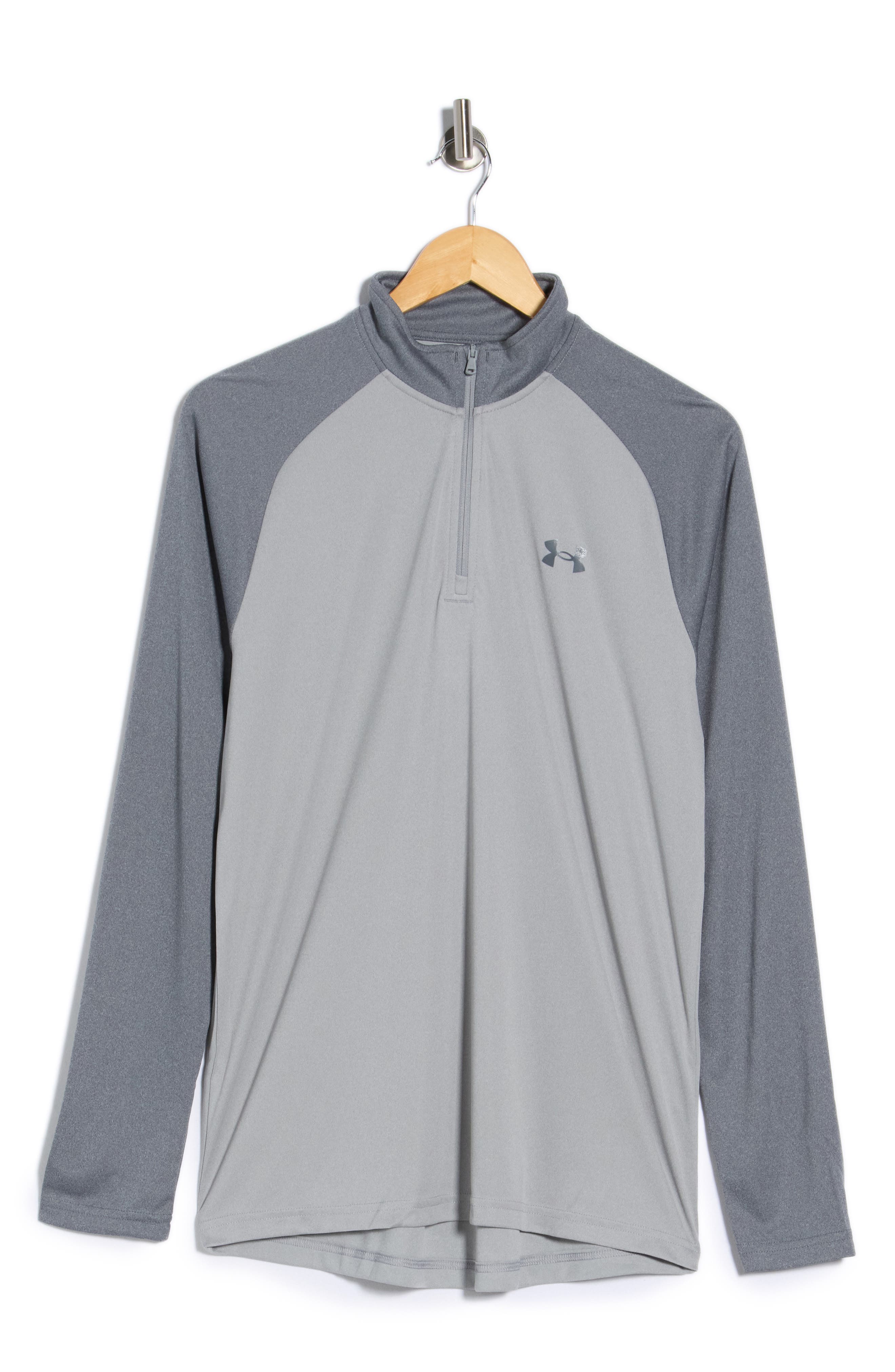 Under Armour UA Velocity 2.0 Quarter Zip Pullover