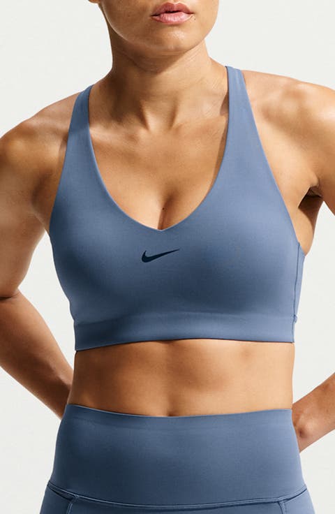Universa Dri-FIT Padded Sports Bra