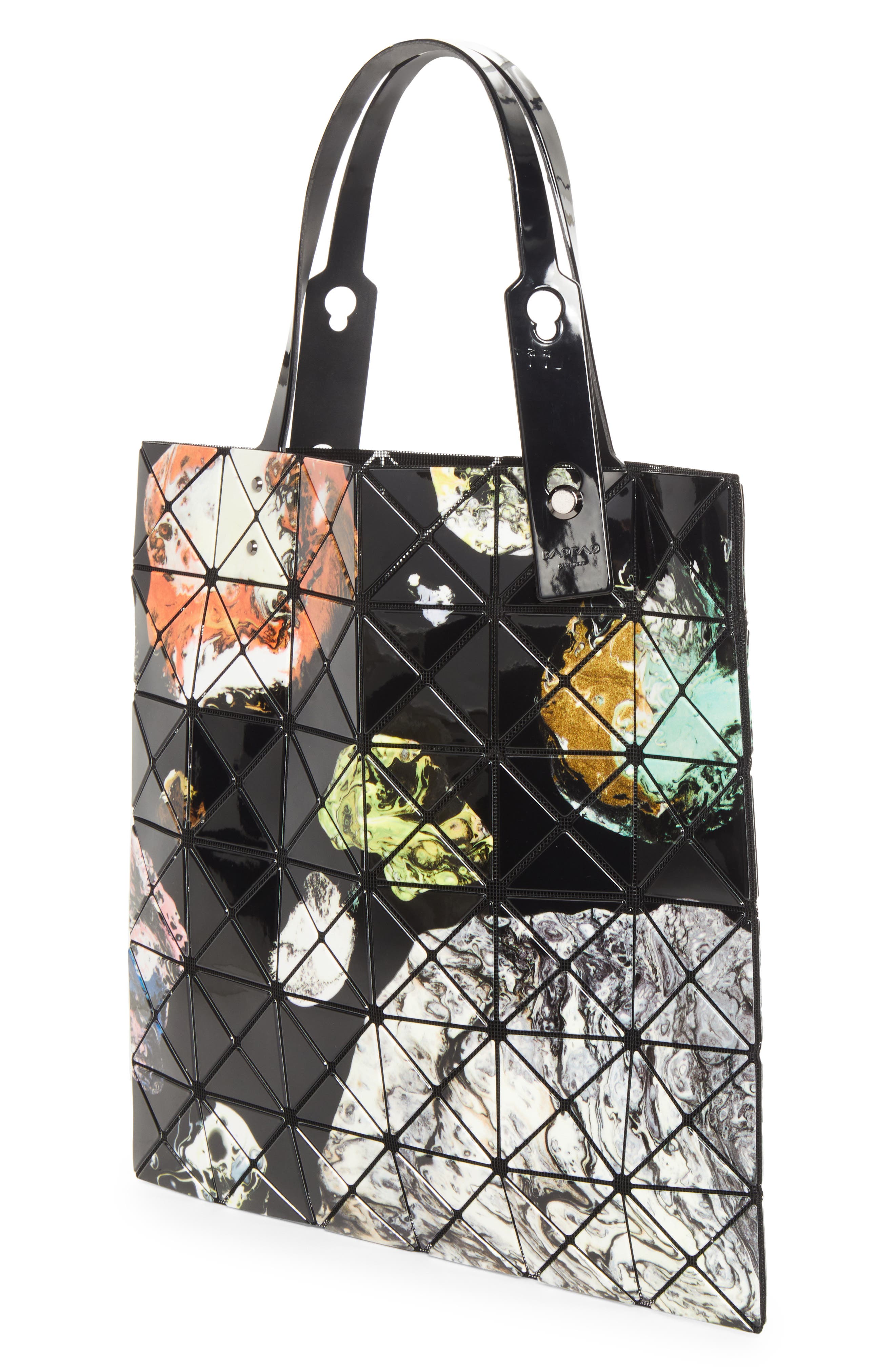 Cosmic Tote, Alternate, color, BLACK BASE