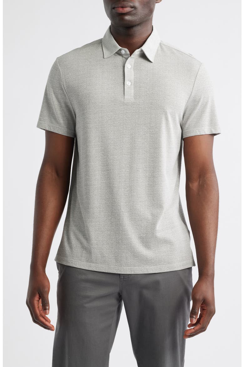 Roscoe Polo, Main, color, GREY