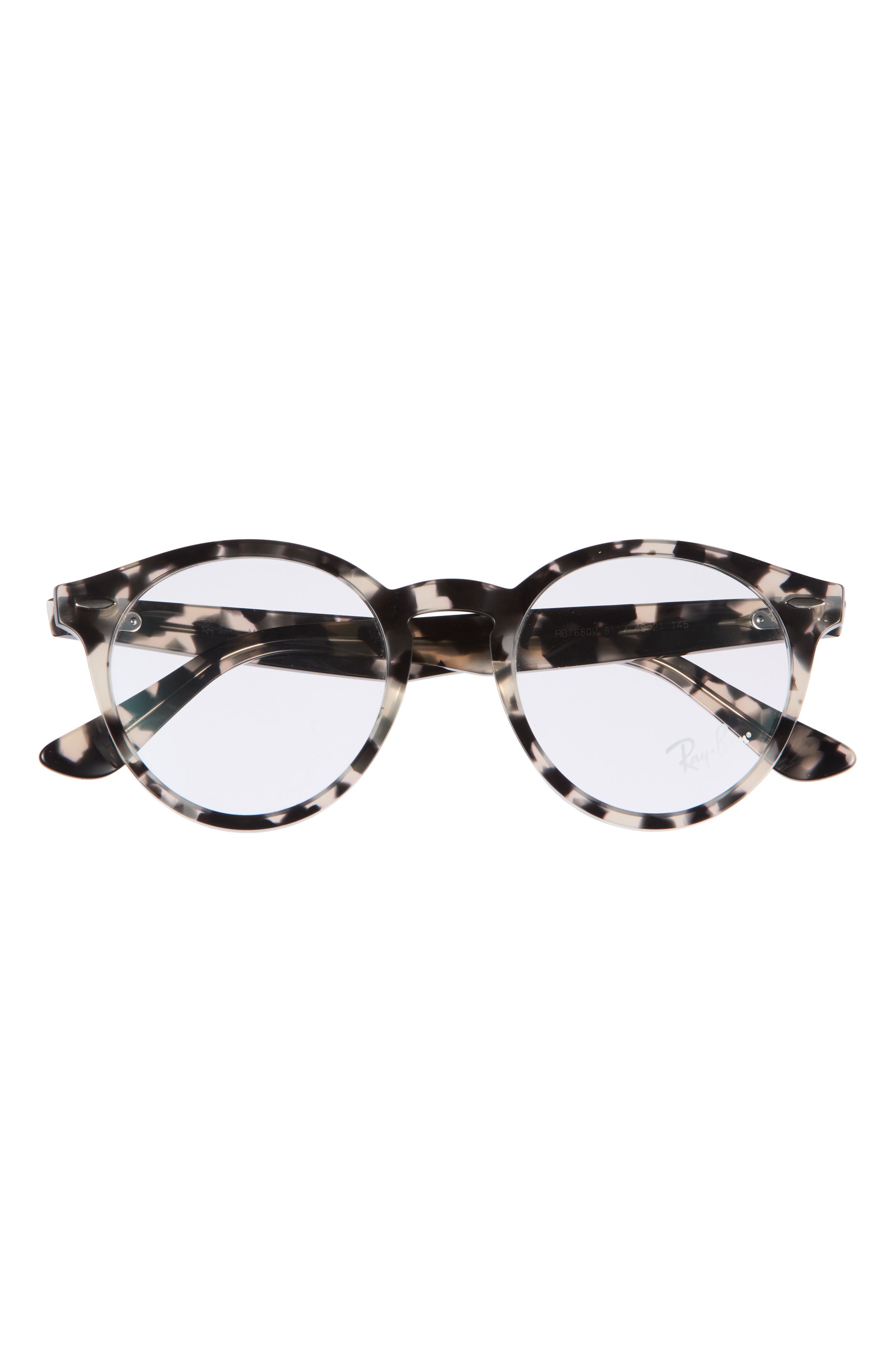 Phantos 49mm Optical Glasses