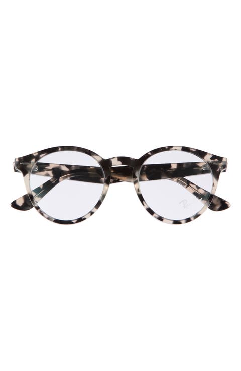 Phantos 49mm Optical Glasses