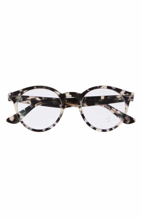 Phantos 49mm Optical Glasses