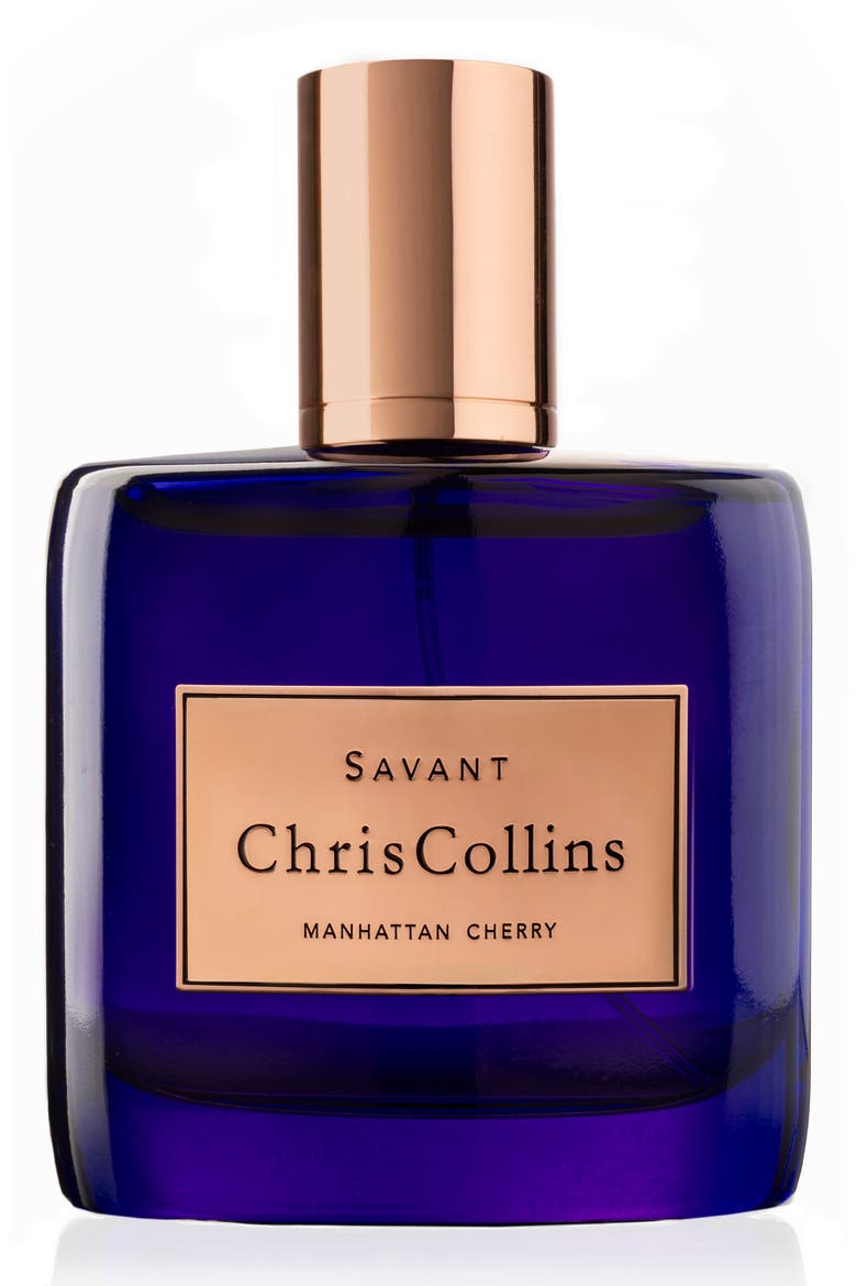 Savant Manhattan Cherry Extrait de Parfum, Main, color, NO COLOR