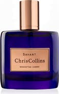 CHRIS COLLINS Savant Manhattan Cherry Extrait de Parfum