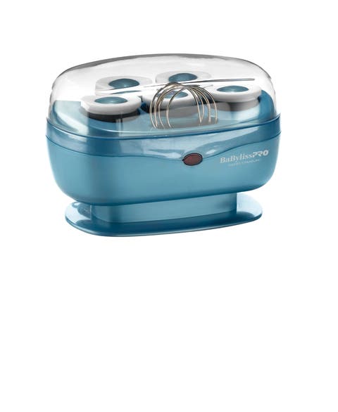 Nano Titanium Professional 5-Jumbo Roller Hairsetter