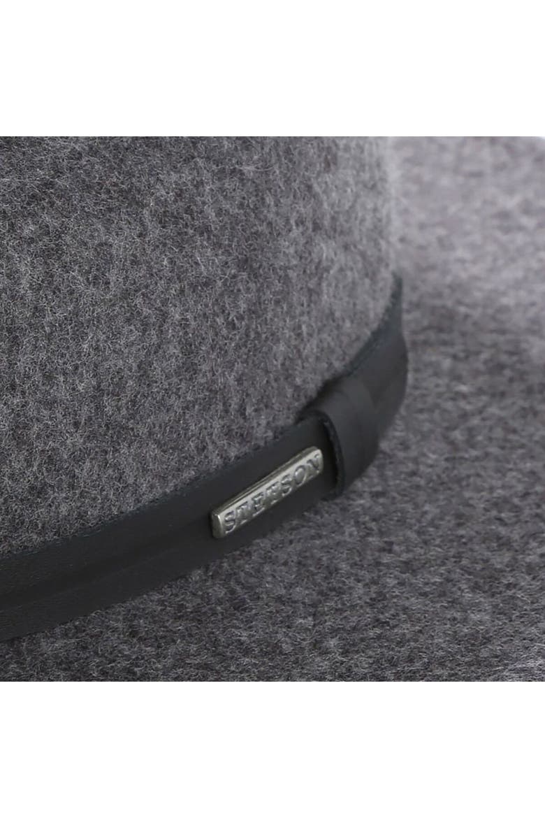 Explorer Hat, Alternate, color, Grey Mix