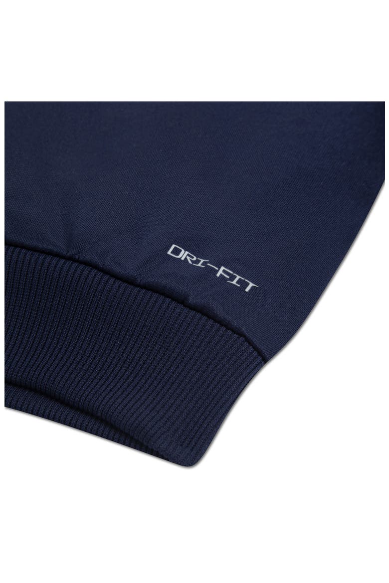 Kids' Club Logo Hoodie & Joggers Set, Alternate, color, MIDNIGHT NAVY