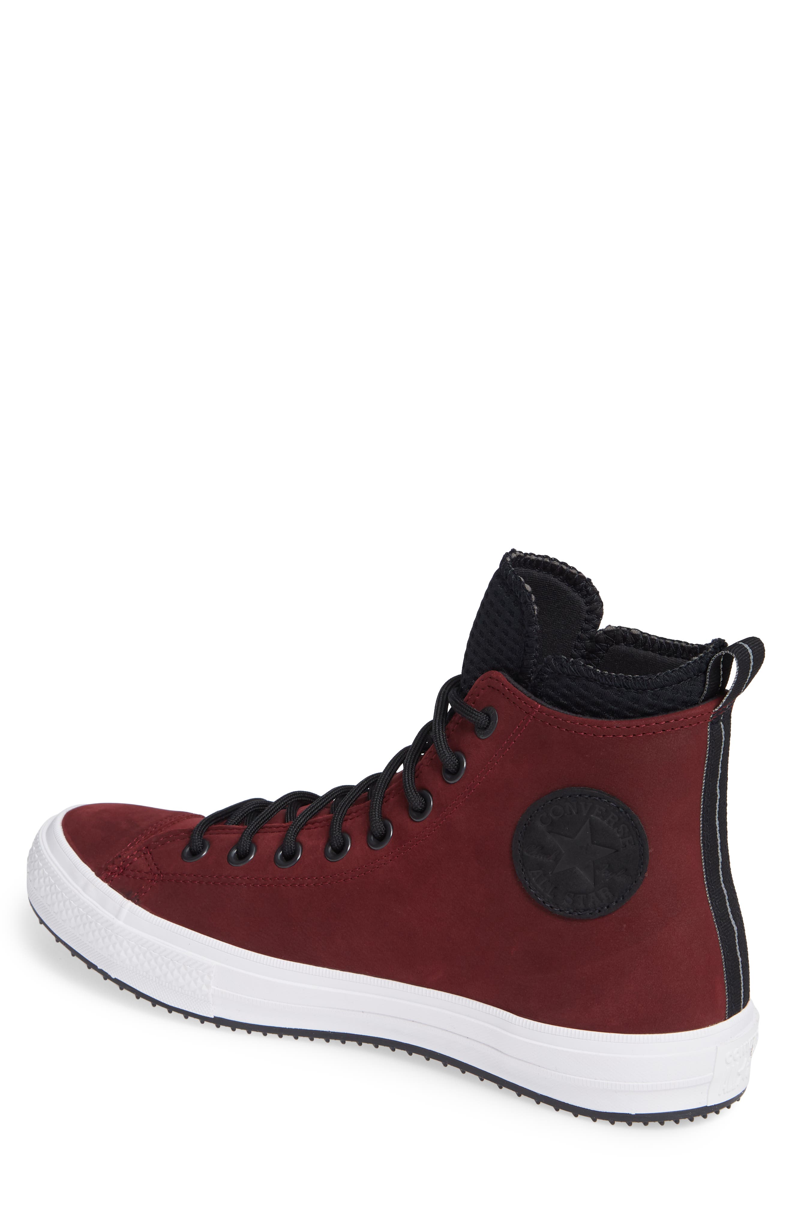 Converse Chuck Taylor<sup>®</sup> All Star<sup>®</sup> Counter Climate Waterproof Sneaker, Alternate, color, 