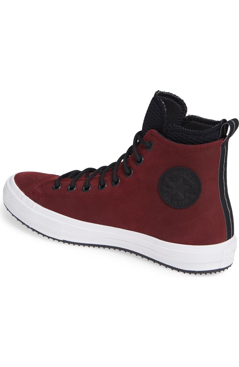 Converse Chuck Taylor<sup>®</sup> All Star<sup>®</sup> Counter Climate Waterproof Sneaker, Alternate, color,