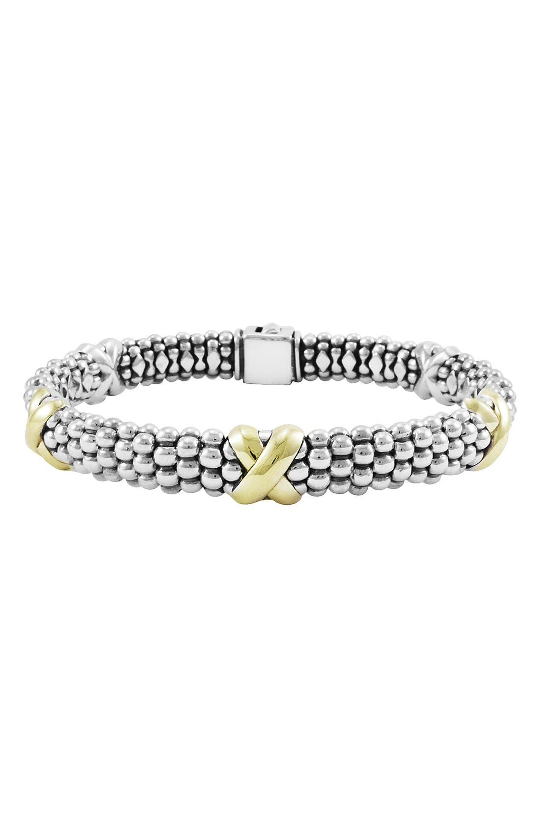 selected STERLING SILVER/ GOLD
