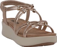 GC SHOES Fran Comfort Sandal