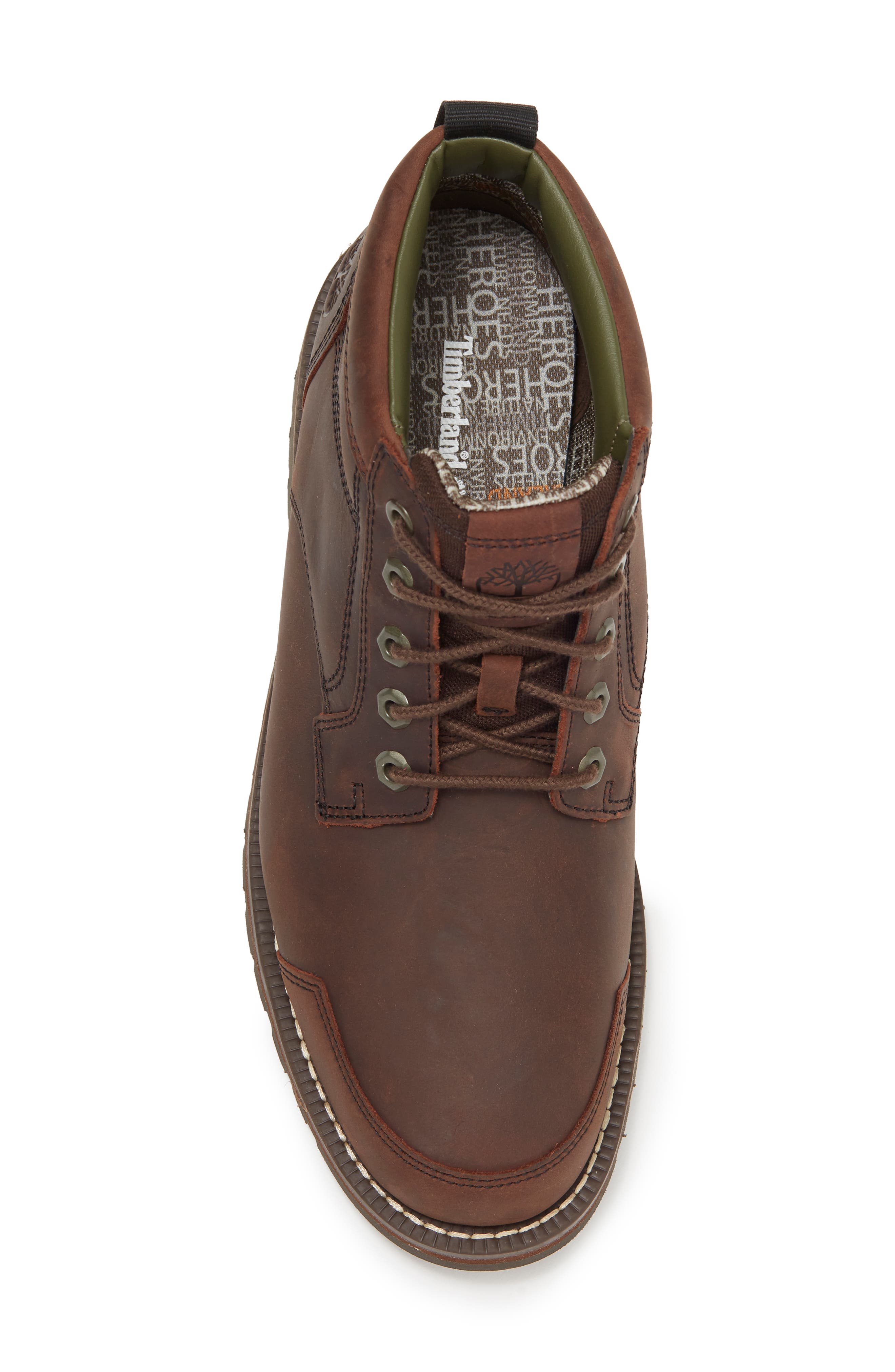 Timberland Larchmont II Chukka Boot, Alternate, color, 
