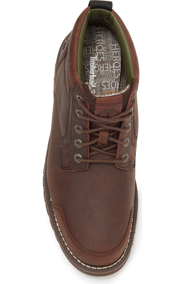 Timberland Larchmont II Chukka Boot, Alternate, color,