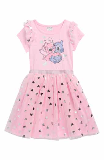 Kids' Lilo & Stitch Ballerina Dress