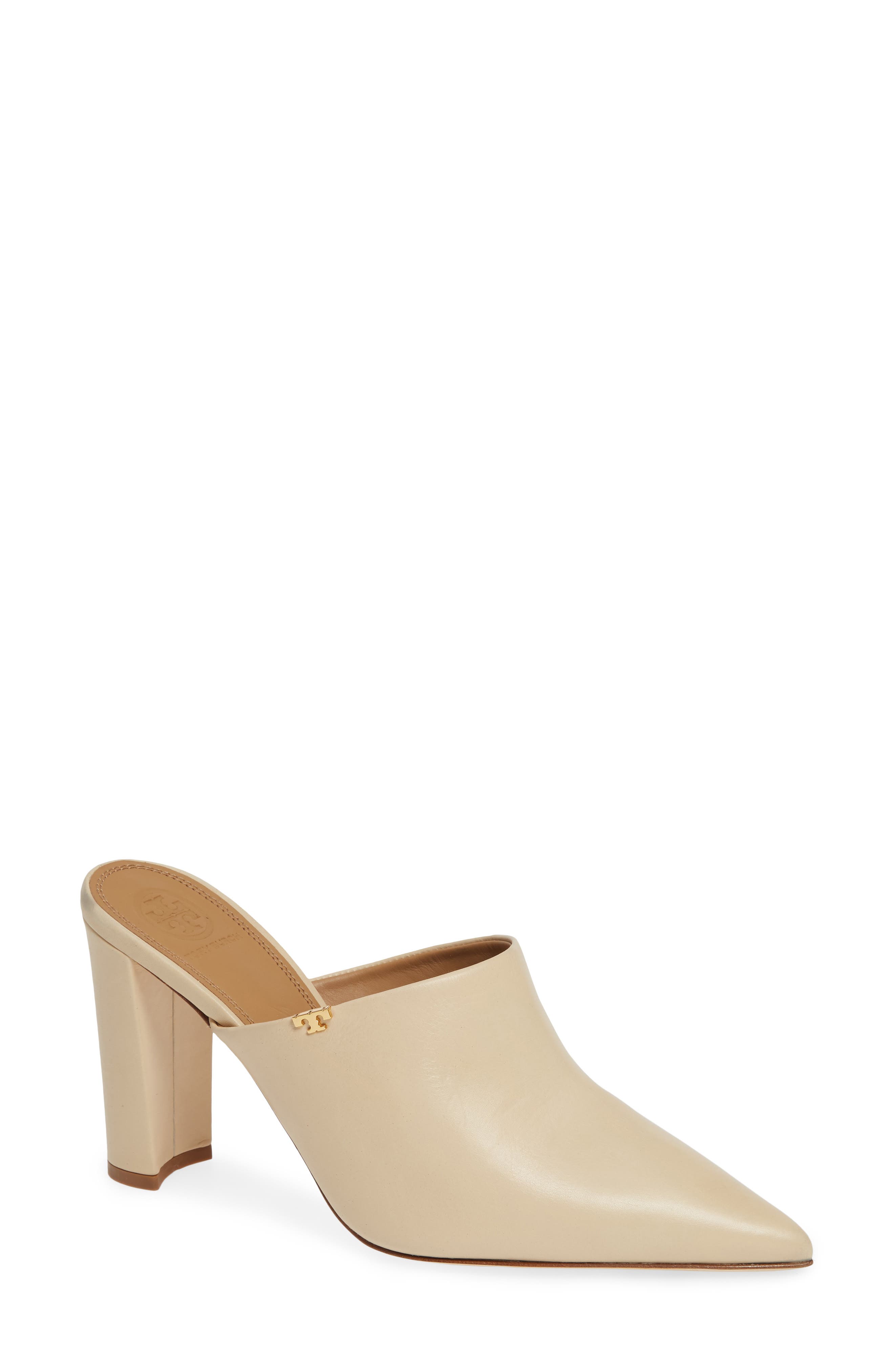 Tory Burch Penelope Mule, Main, color, 