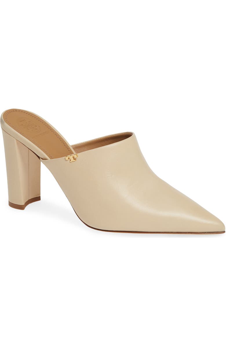 Tory Burch Penelope Mule, Main, color,
