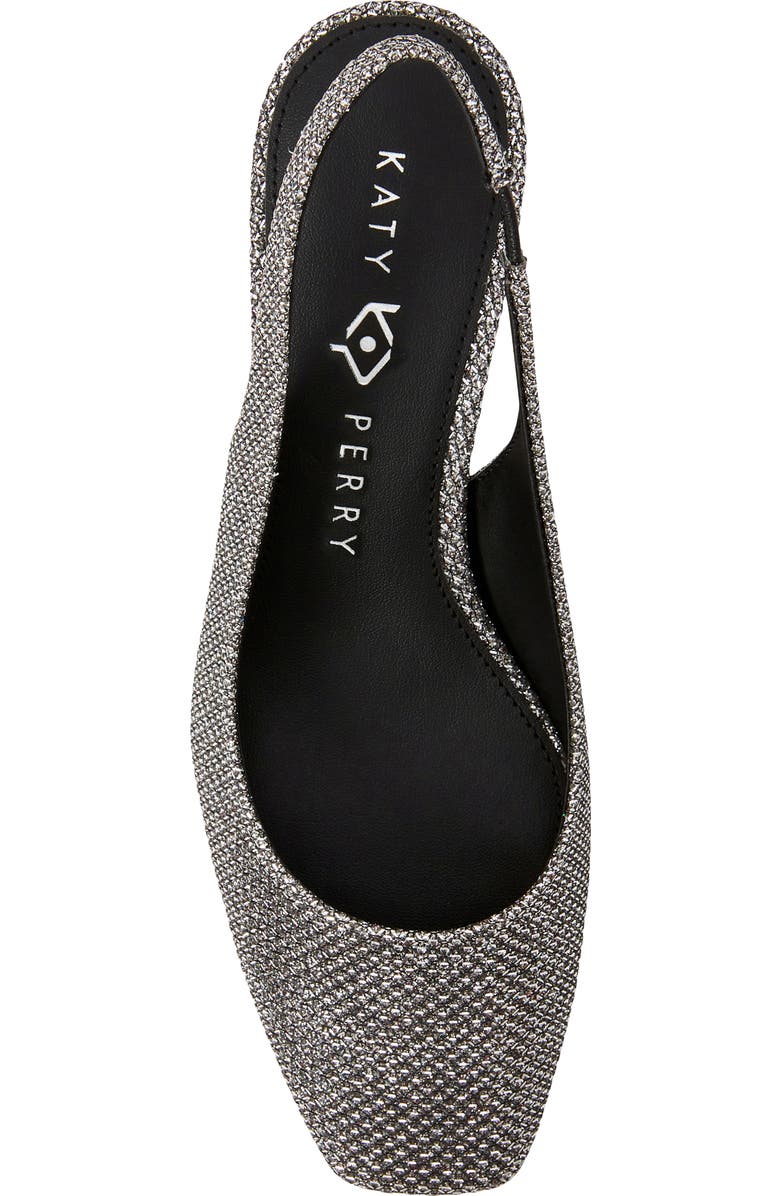 Katy Perry The Laterr Kitten Heel Slingback Pump, Alternate, color,
