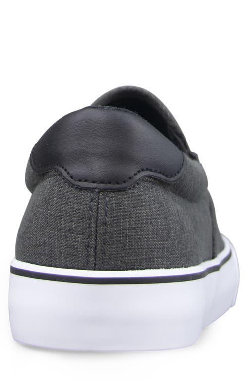 Lugz Clipper Slip-on Sneaker In Multi
