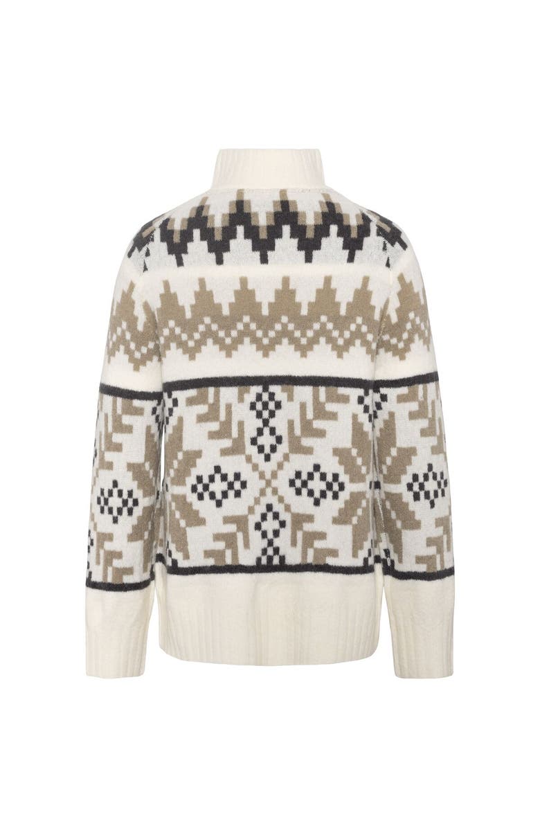 Kari Traa Amelia Knit Sweater - Women
s, Alternate, color, Nwhite