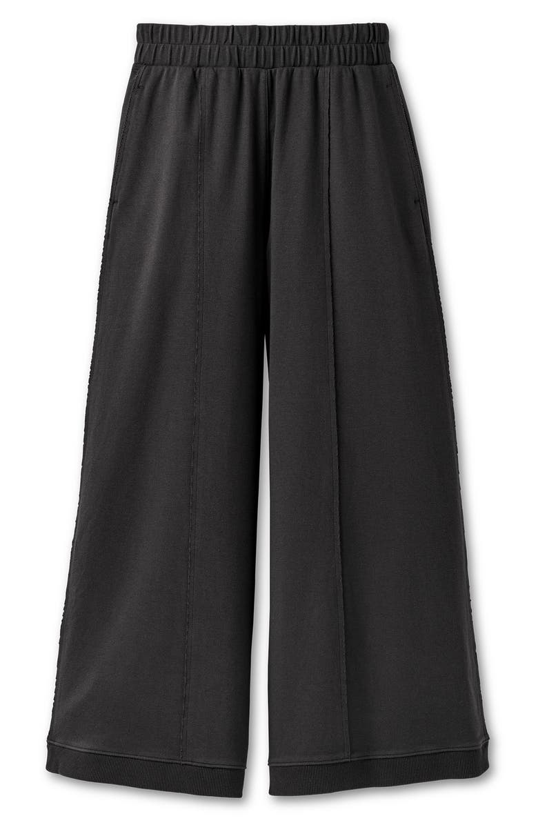 UGG<sup>®</sup> Lailah Wide Leg Pants, Alternate, color, 