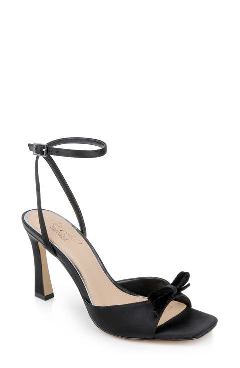 Elisha Ankle Strap Sandal (Women)