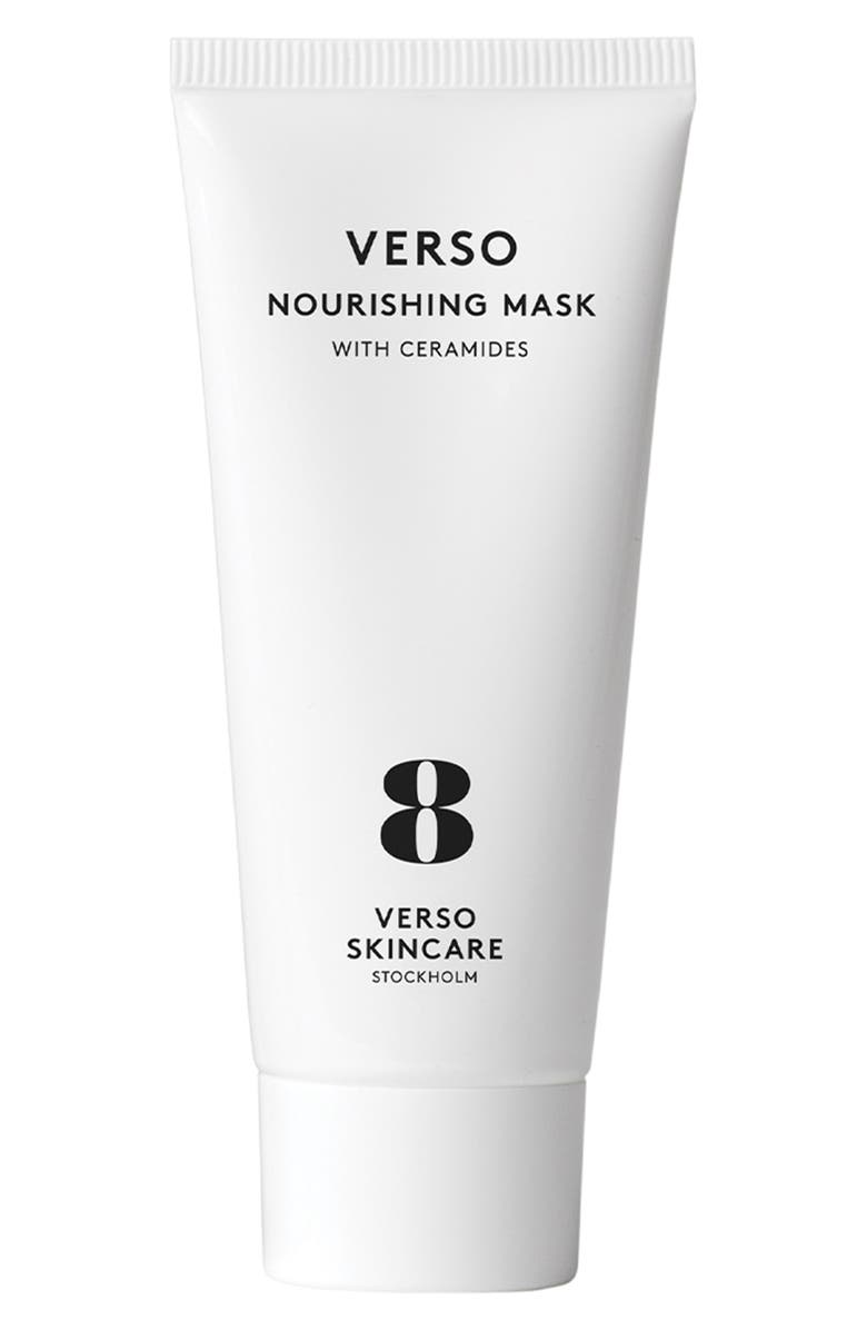 VERSO Nourishing Mask, Main, color,
