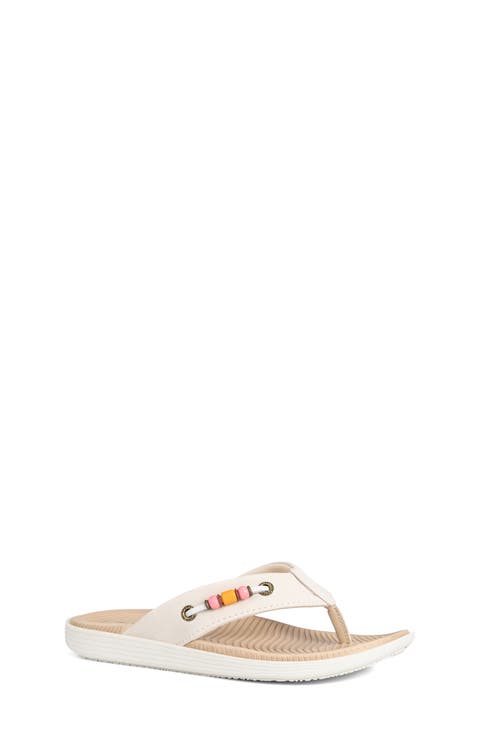 Kids' Parrotfish Flip Flop (Toddler, Little Kid & Big Kid)