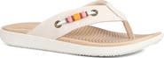 Sperry Kids' Parrotfish Flip Flop