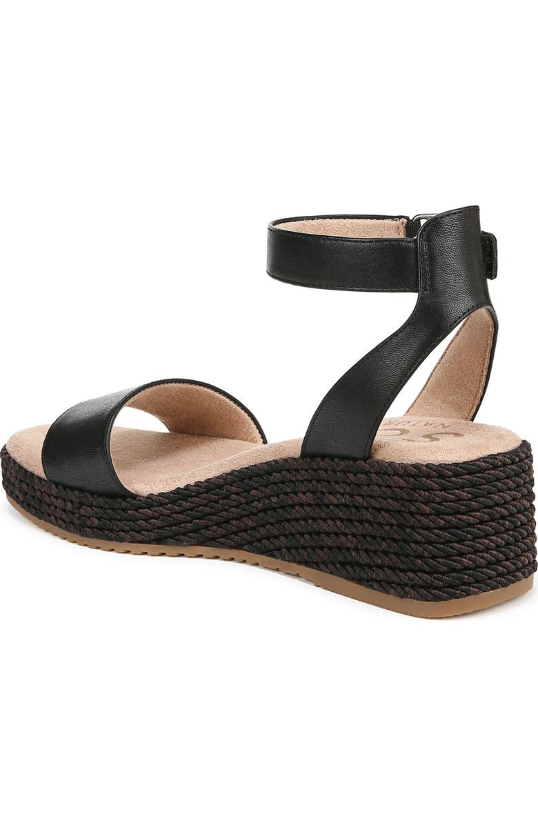 SOUL NATURALIZER Gloria Wedge Sandal, Alternate, color,