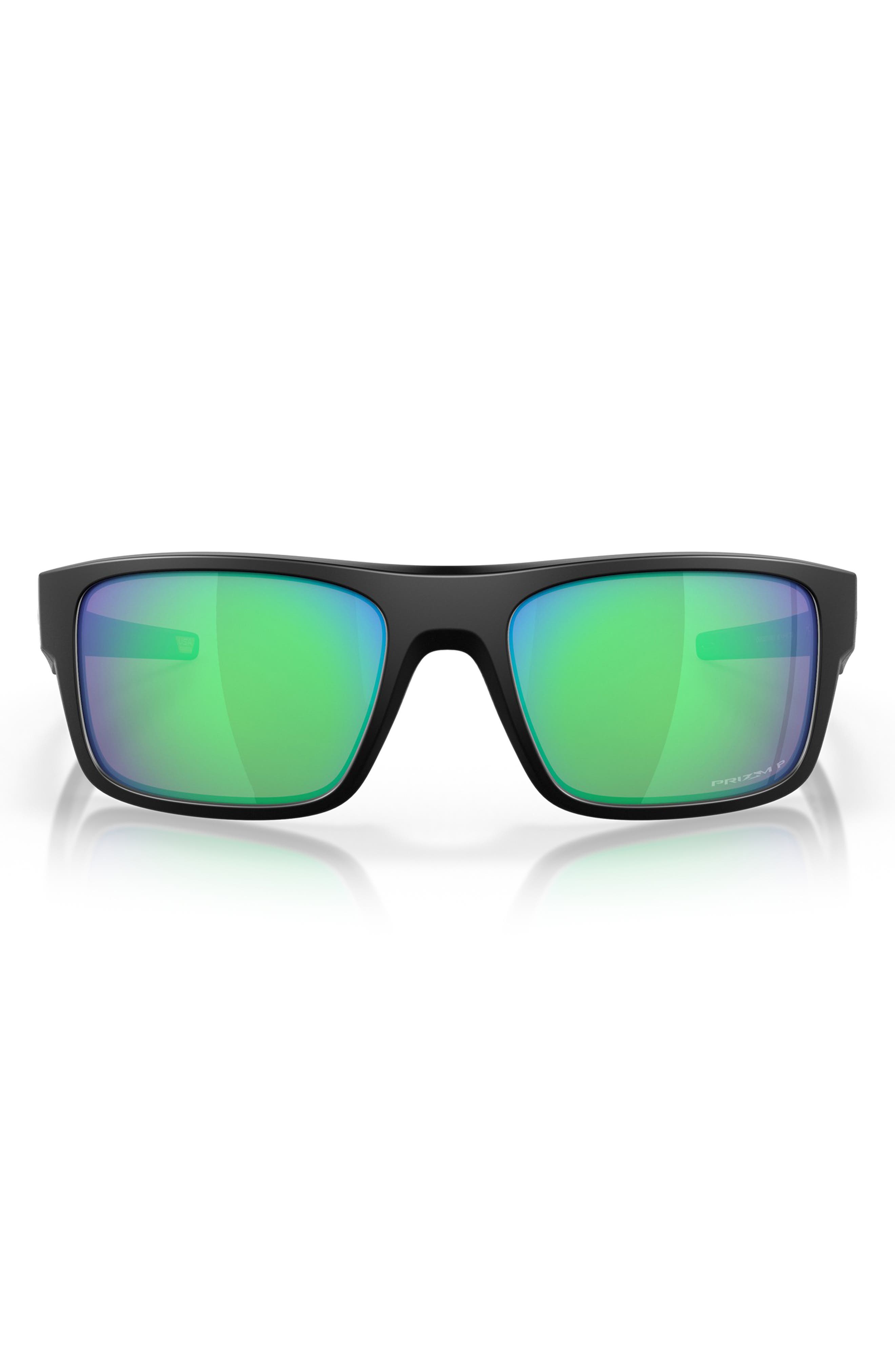 selected MATTE BLACK / PRIZM