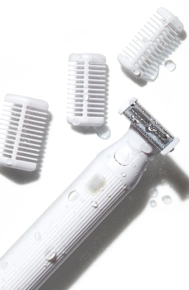 Fur Skincare Fur Trimmer Cordless Electric Razor, Alternate, color, 