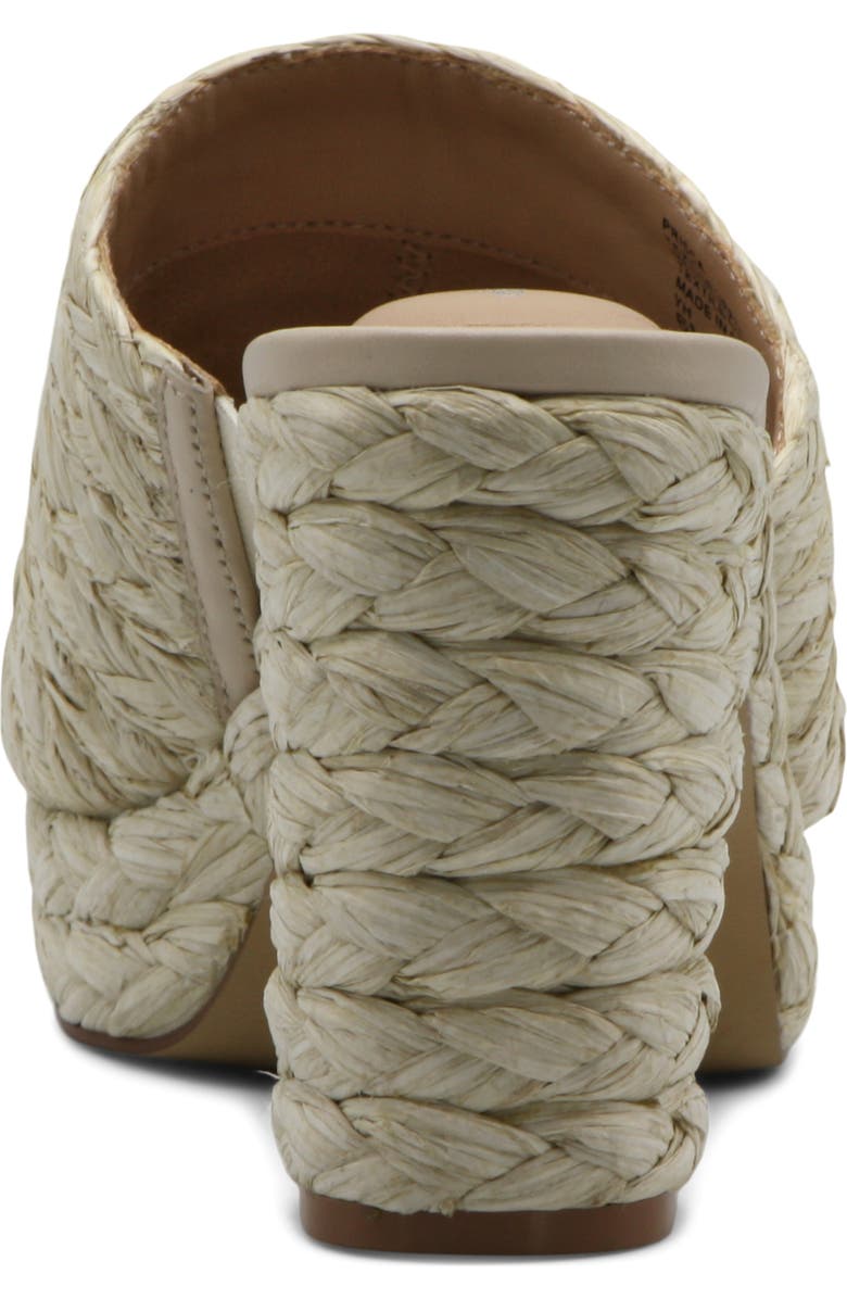 Charles David Prisca Slide Sandal, Alternate, color,