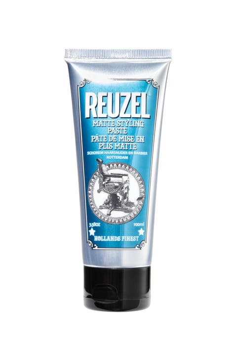 Matte Styling Paste