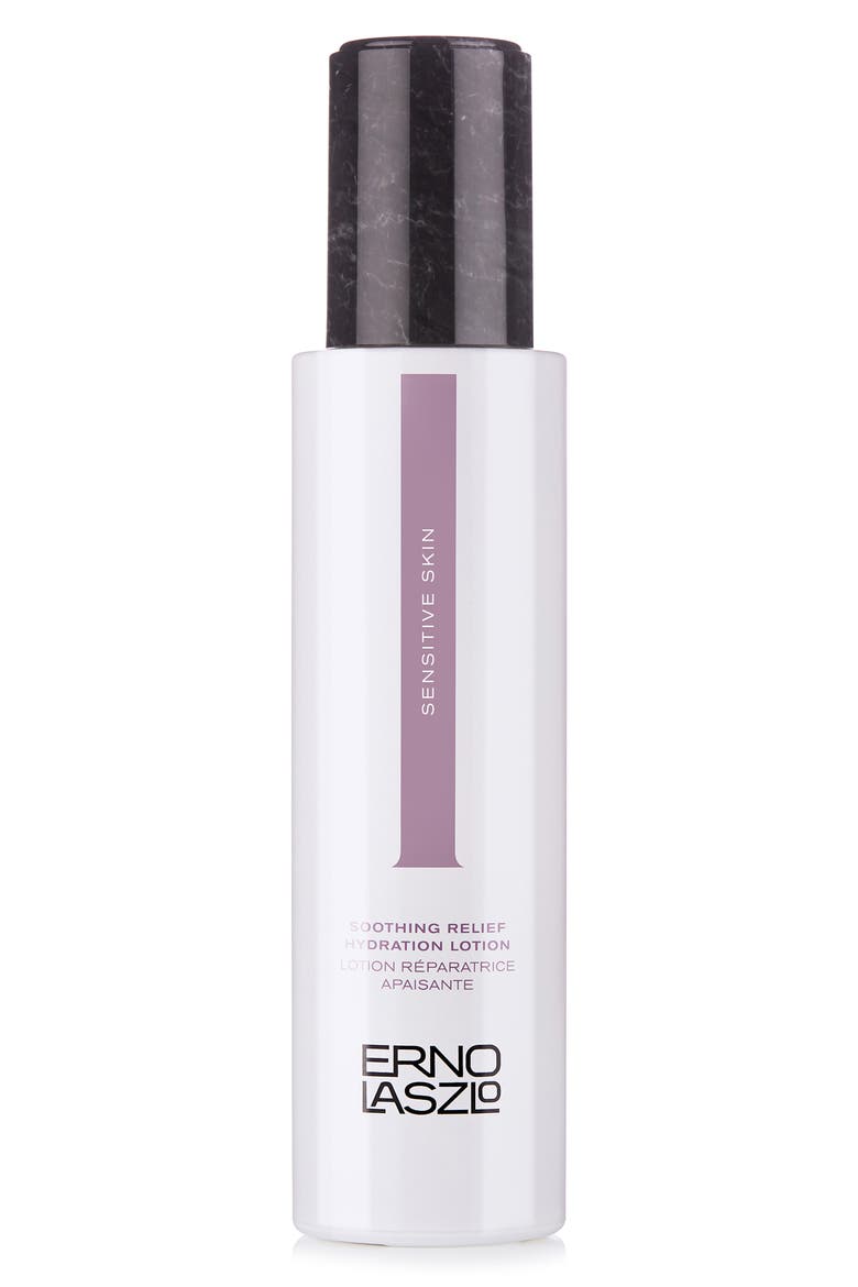 Soothing Relief Hydration Lotion, Main, color, NO COLOR